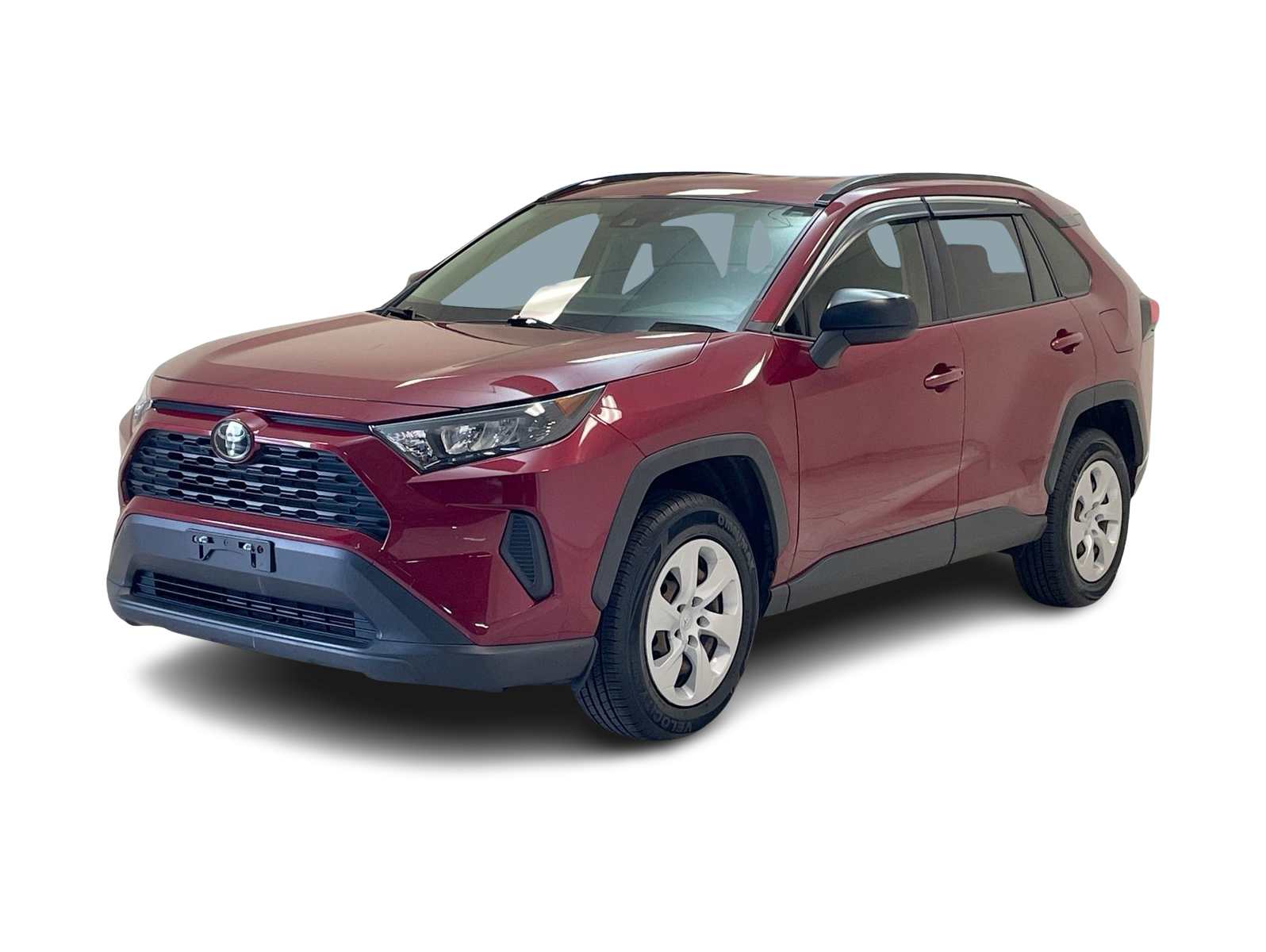 Thumbnail: 2020 Toyota RAV4 - 1