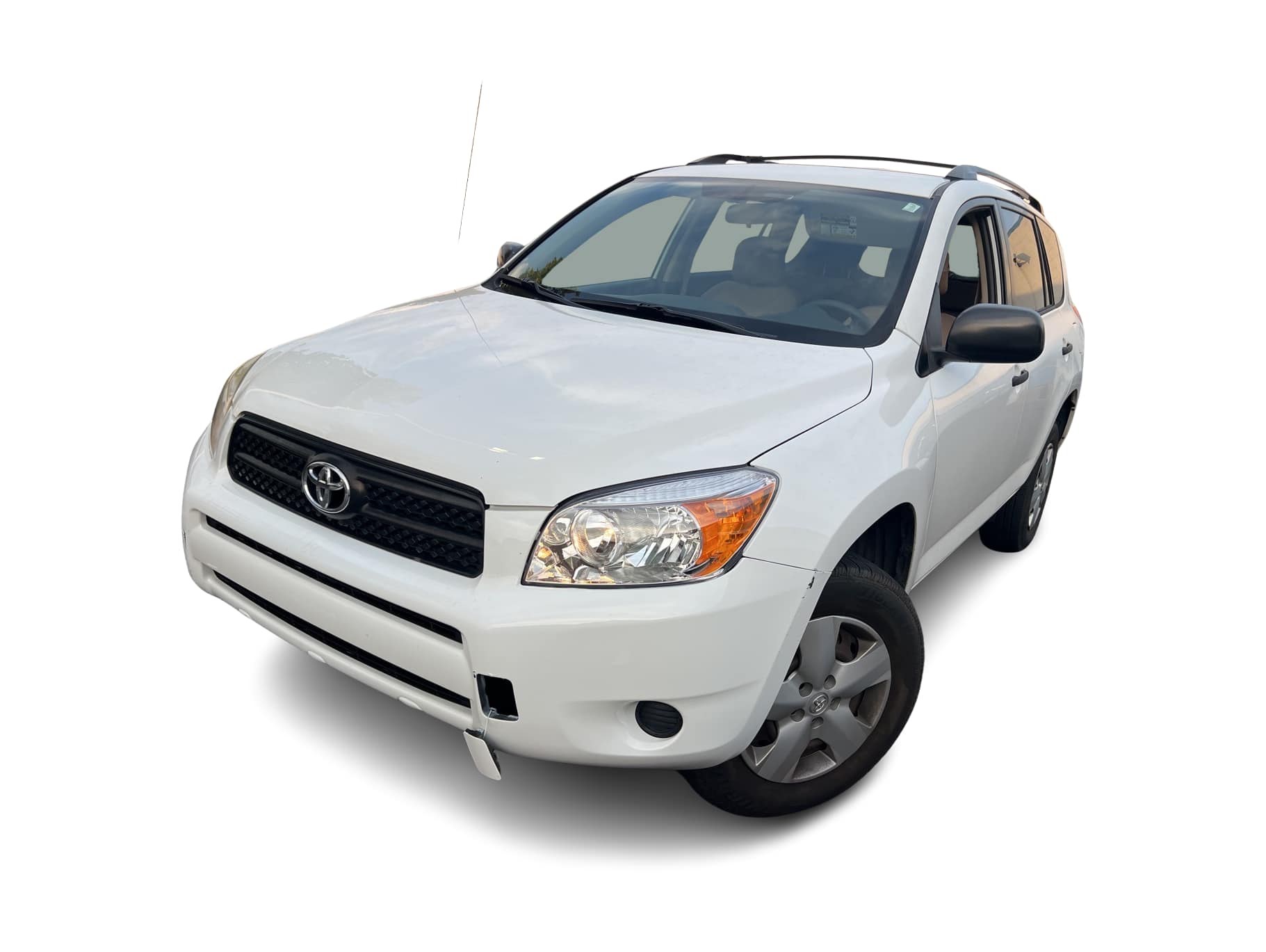 Thumbnail: 2006 Toyota RAV4 - 1