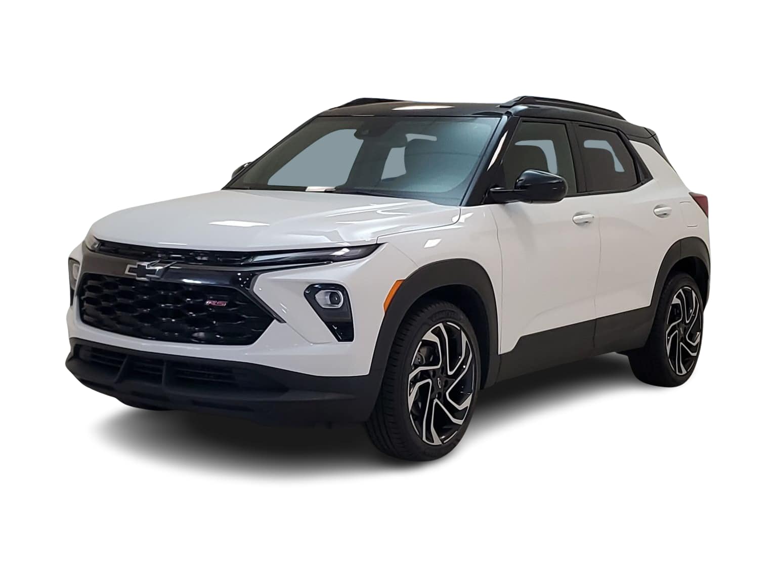 Thumbnail: 2024 Chevrolet TrailBlazer - 1