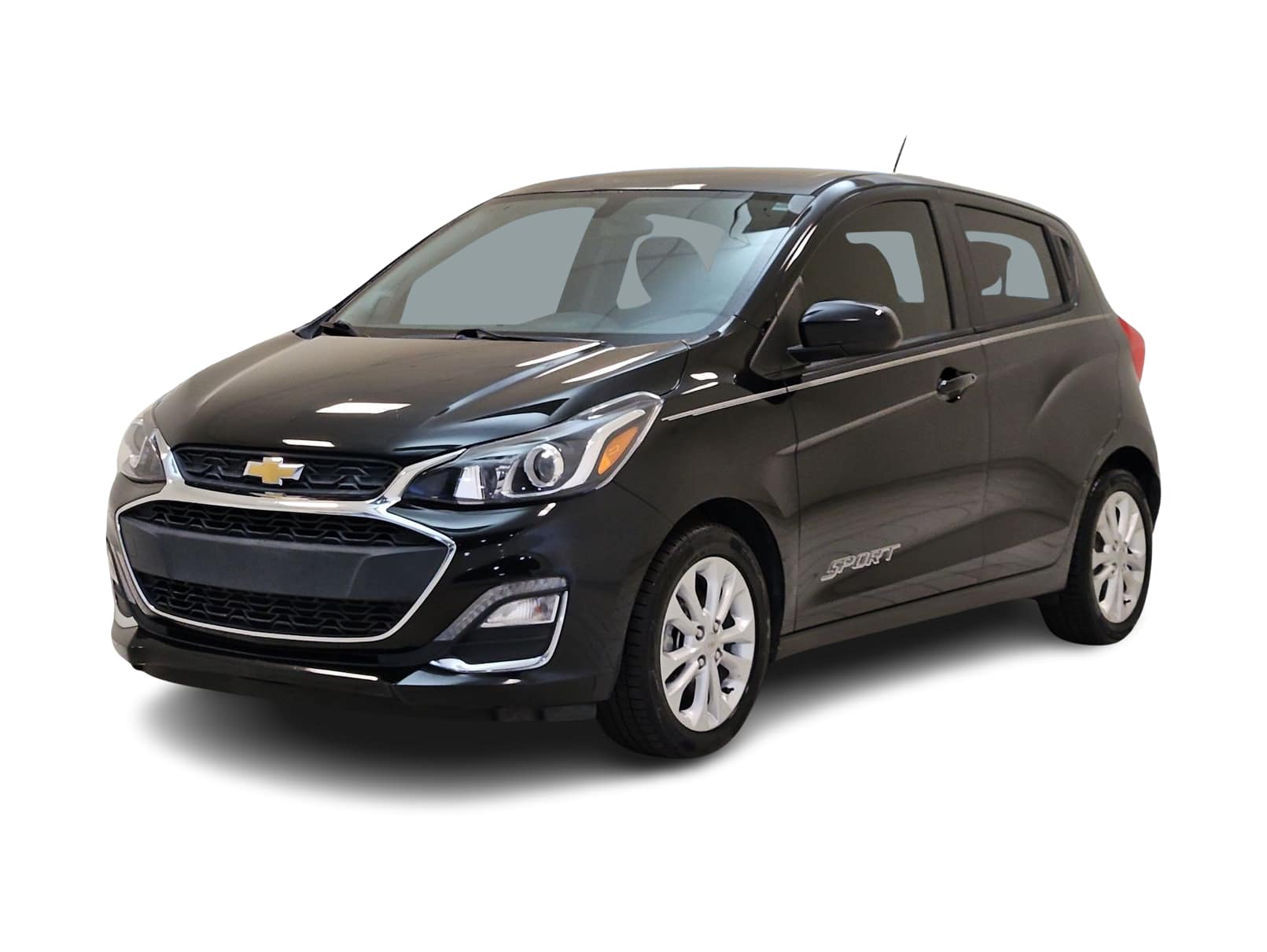 Thumbnail: 2022 Chevrolet Spark - 1