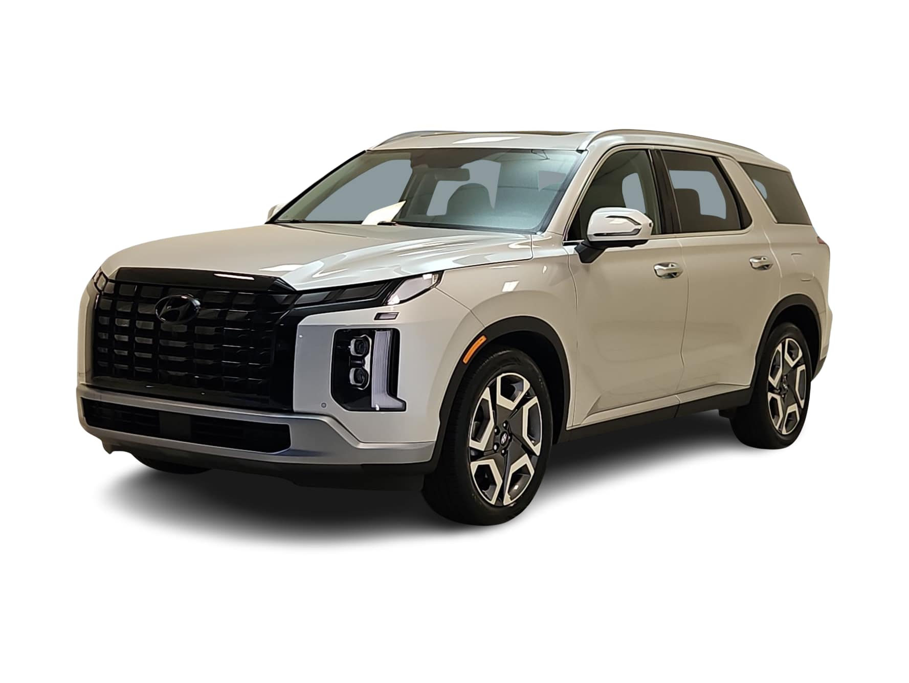 Thumbnail: 2025 Hyundai Palisade - 1