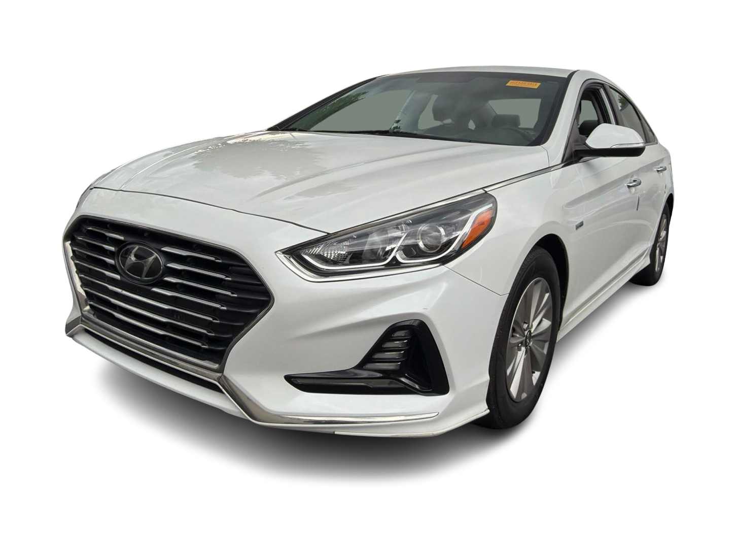 2019 Hyundai Sonata SE -
                  Chamblee, GA
