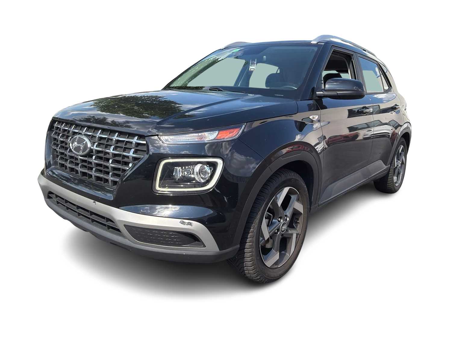 2020 Hyundai Venue SEL -
                  Chamblee, GA