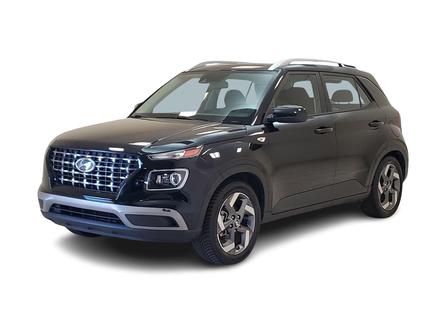 2020 Hyundai Venue SEL -
                  Chamblee, GA