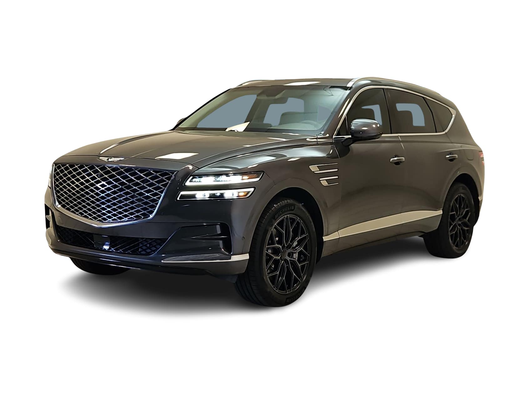 2022 Genesis GV80 2.5T -
                  Chamblee, GA