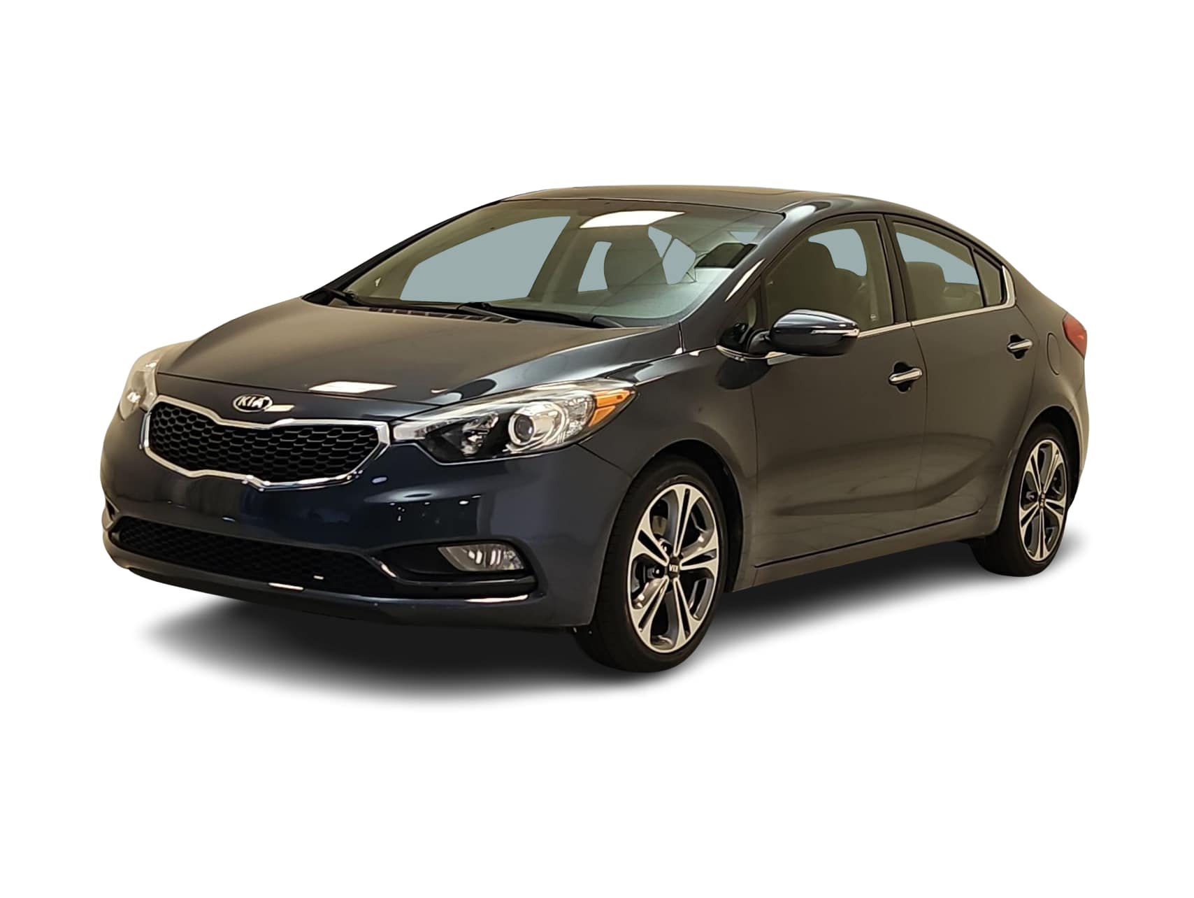 2016 Kia Forte EX -
                  Chamblee, GA