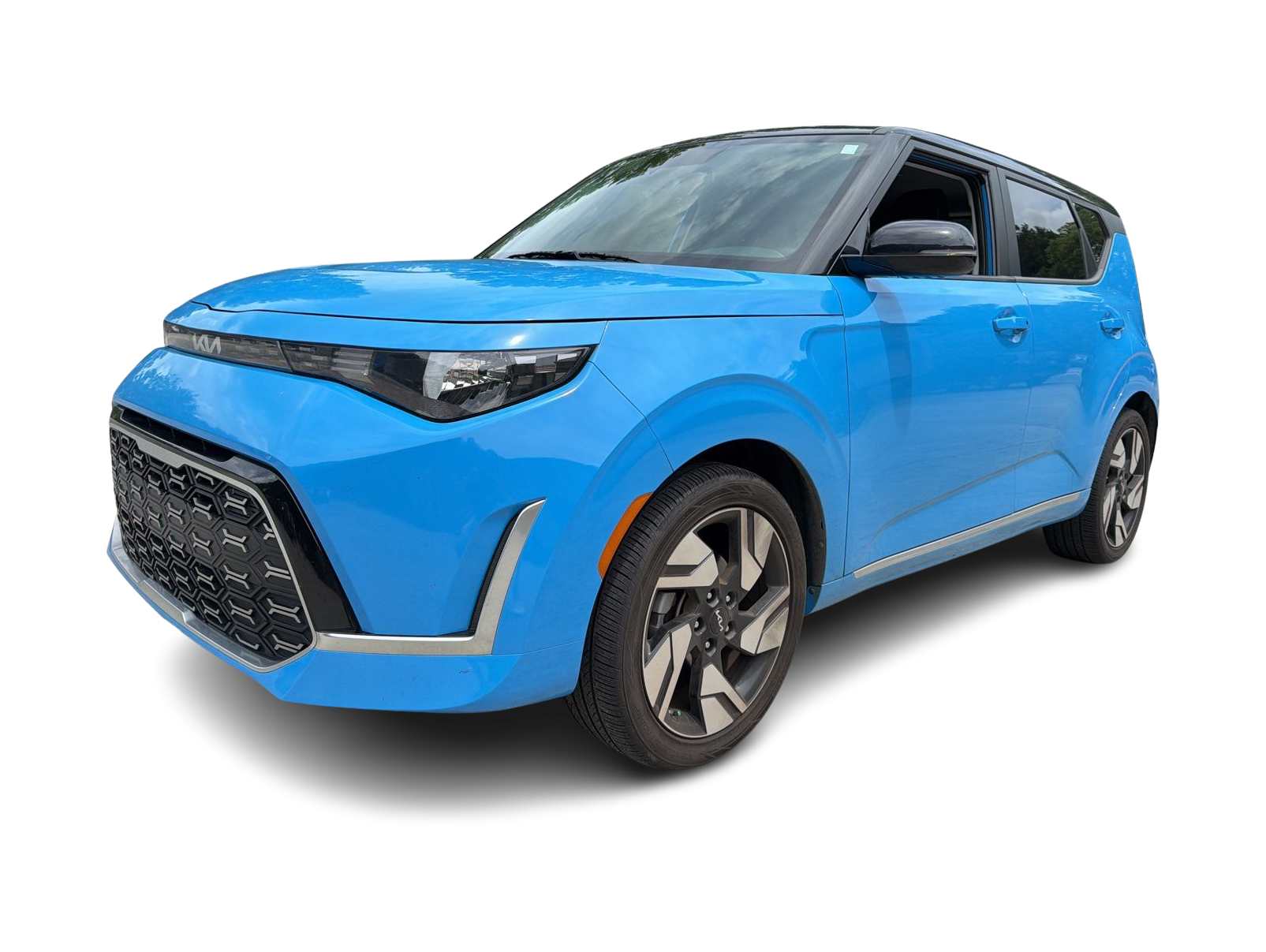 Thumbnail: 2024 Kia Soul - 1