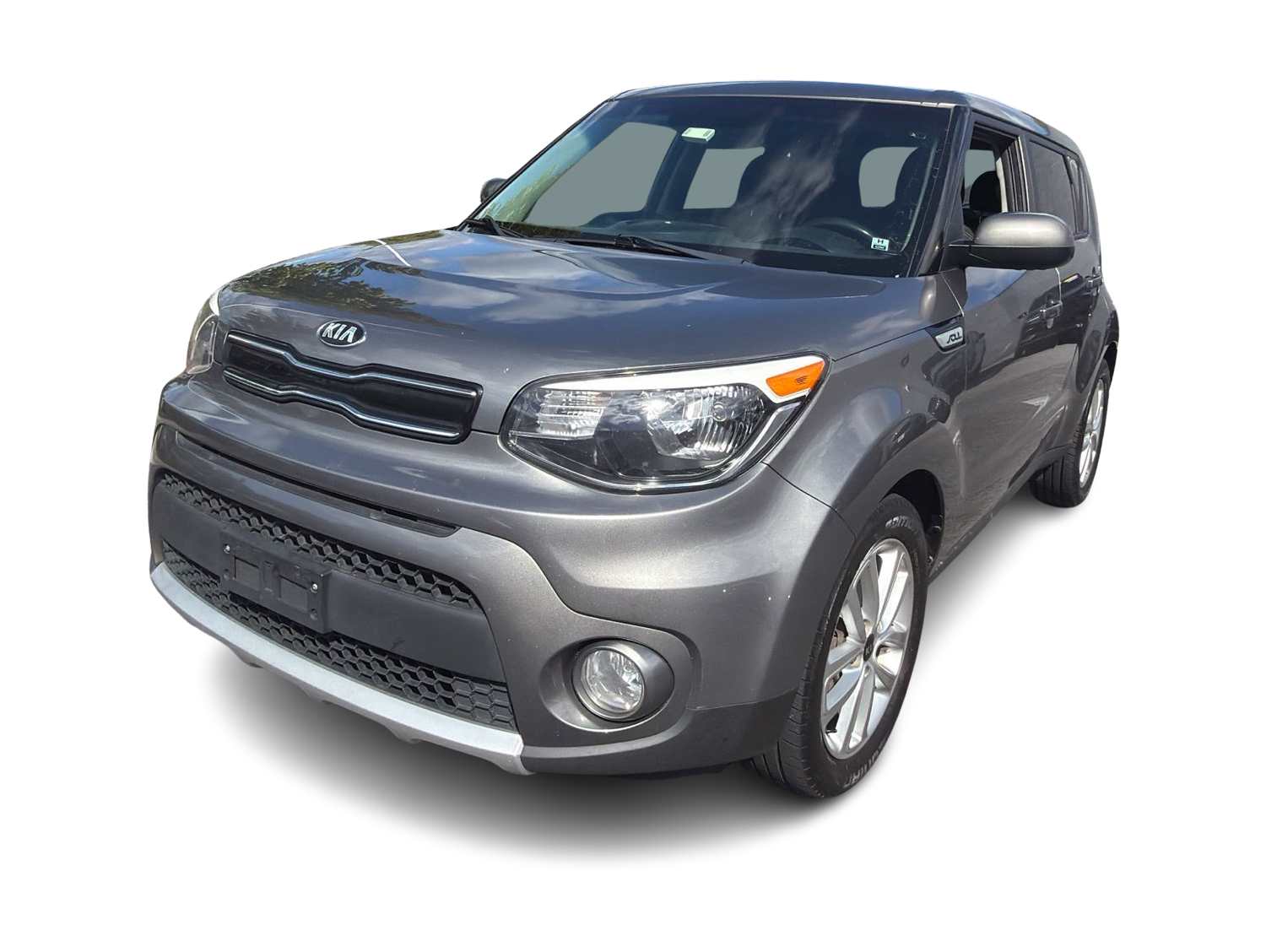 Thumbnail: 2017 Kia Soul - 1