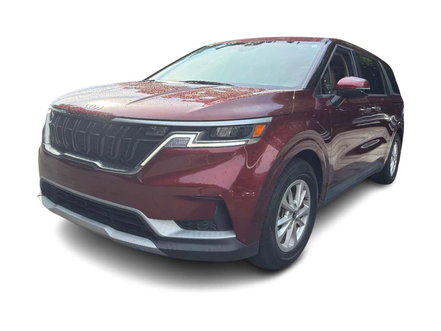 2024 Kia Carnival LX -
                  Chamblee, GA