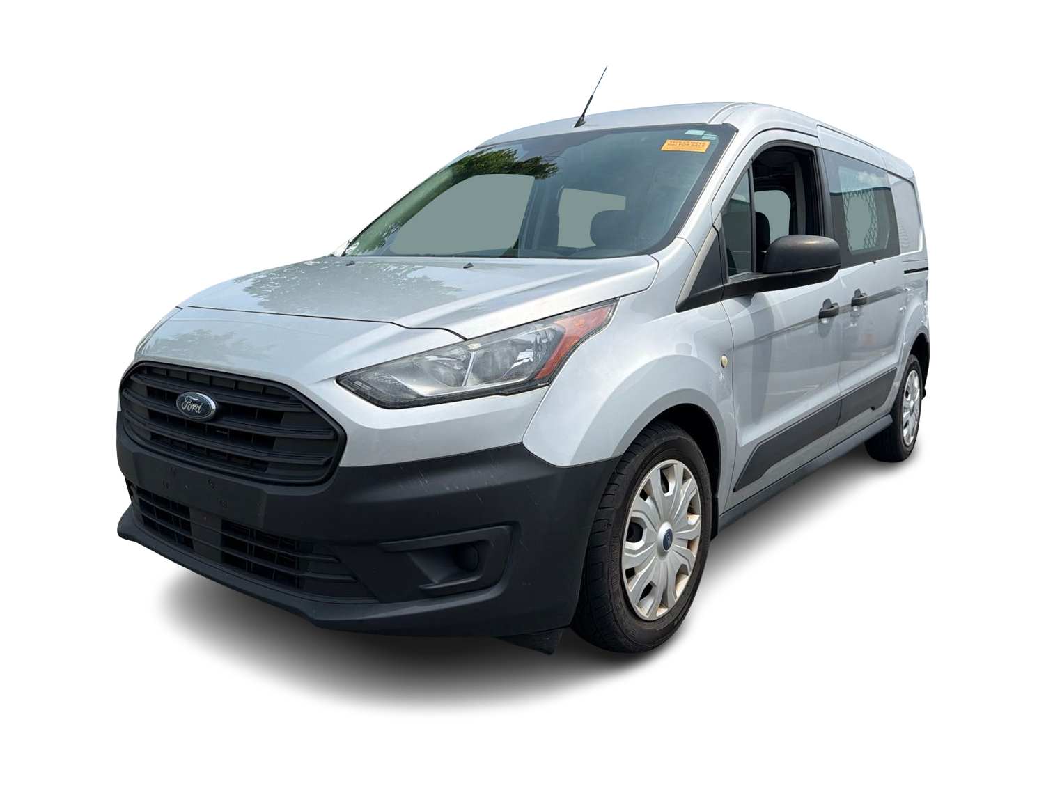 2020 Ford Transit Series Connnect XL -
                  Chamblee, GA