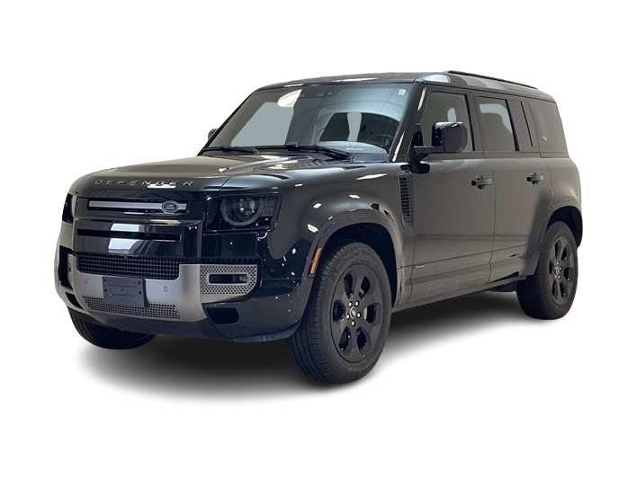 2021 Land Rover Defender 110 -
                Chamblee, GA