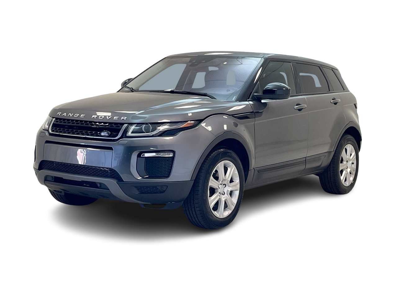 2017 Land Rover Range Rover Evoque SE Premium -
                  Chamblee, GA