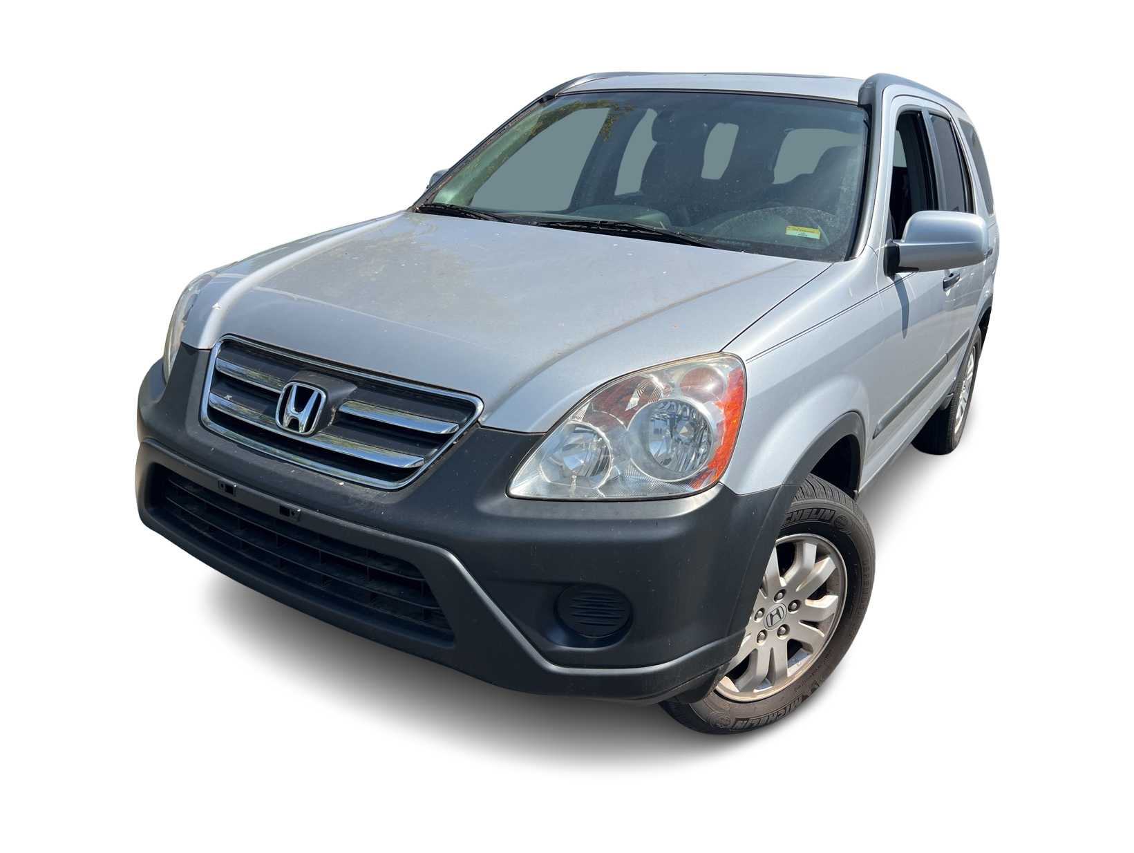 2005 Honda CR-V EX -
                  Chamblee, GA