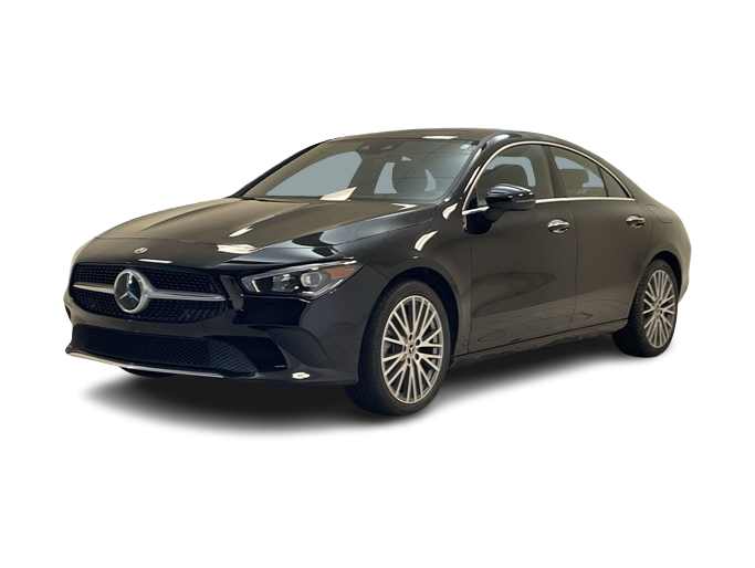 2022 Mercedes-Benz CLA 250 -
                Chamblee, GA