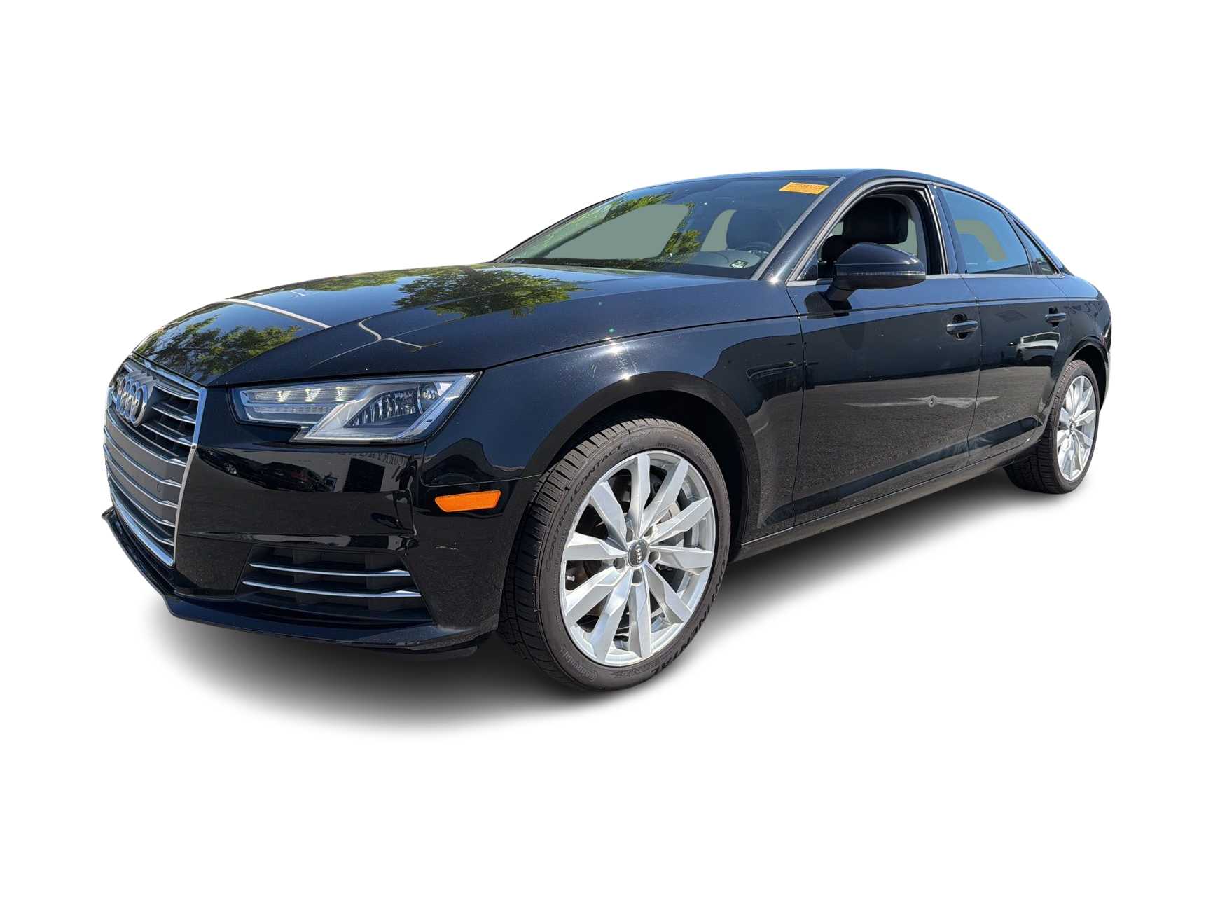 2017 Audi A4 Premium -
                  Chamblee, GA