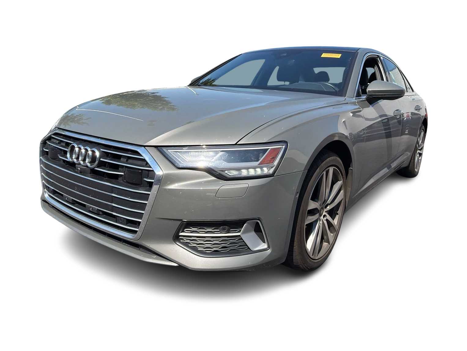 2023 Audi A6 TFSI Premium -
                  Chamblee, GA