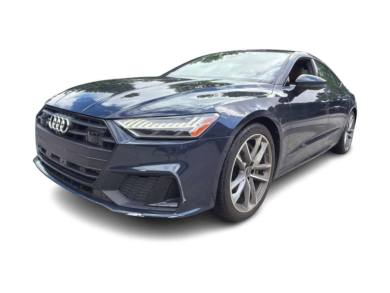 2023 Audi A7 Premium Plus -
                  Chamblee, GA