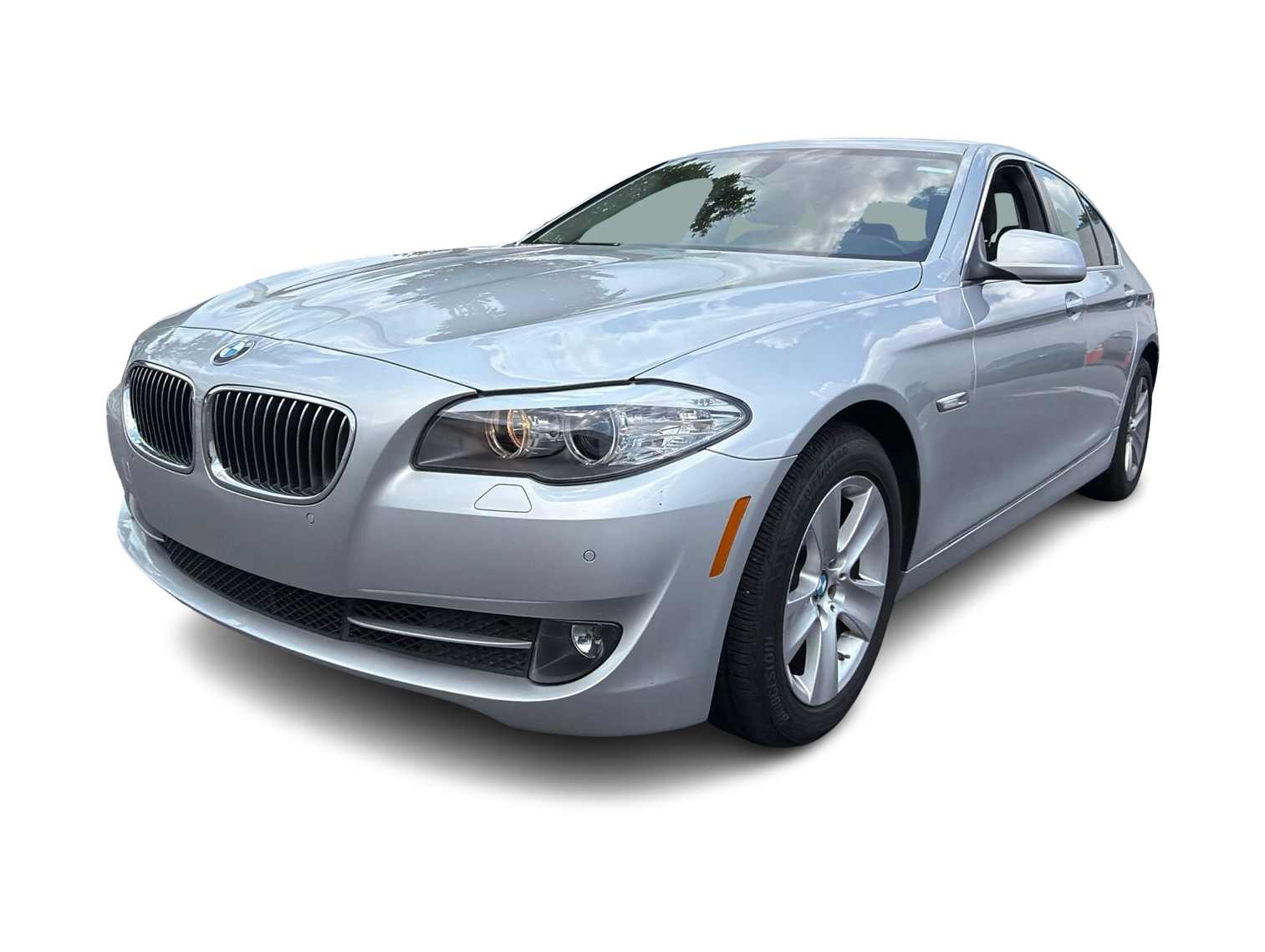 2011 BMW 5 Series 528i -
                  Chamblee, GA