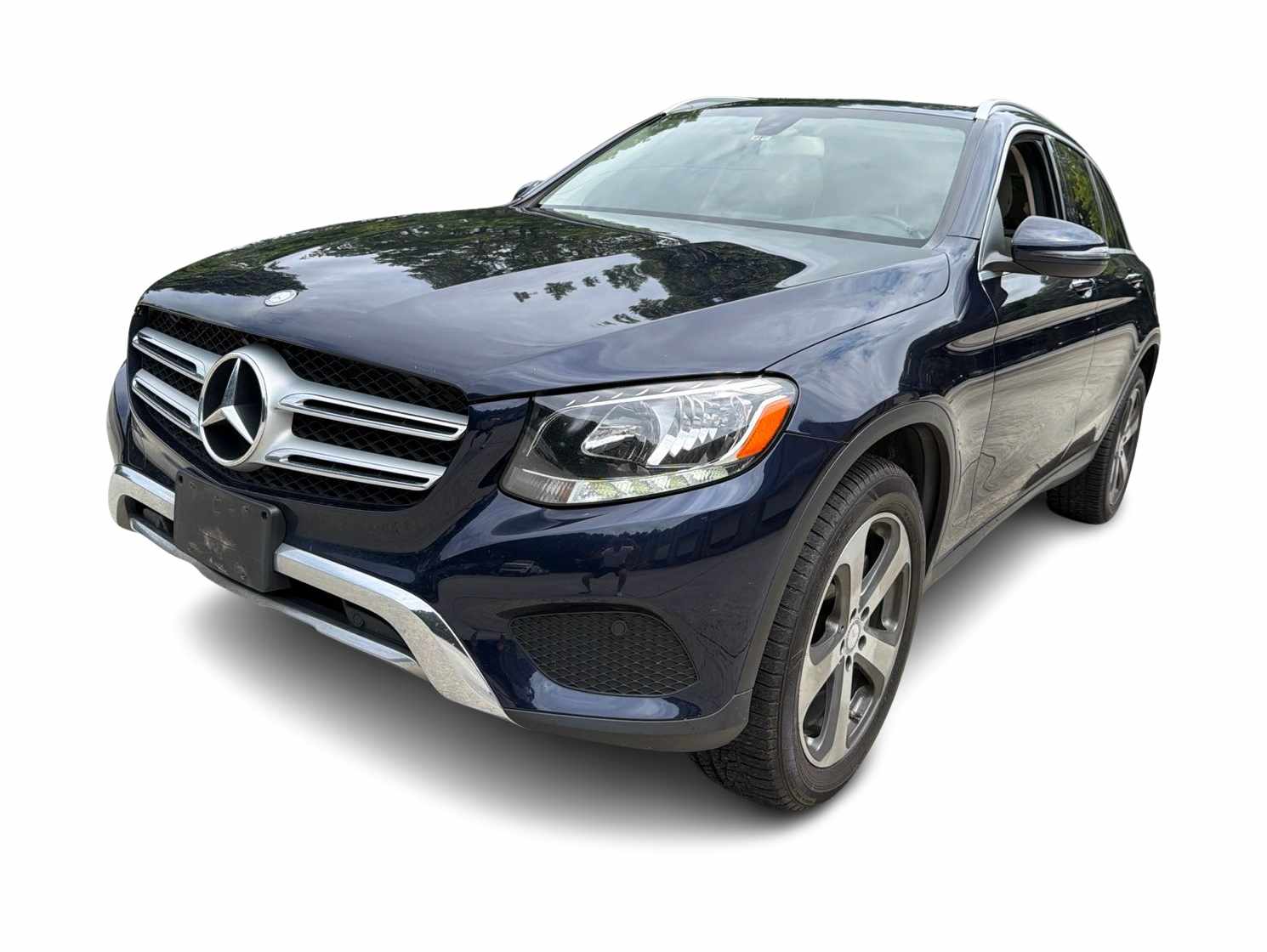 2017 Mercedes-Benz GLC 300 -
                  Chamblee, GA