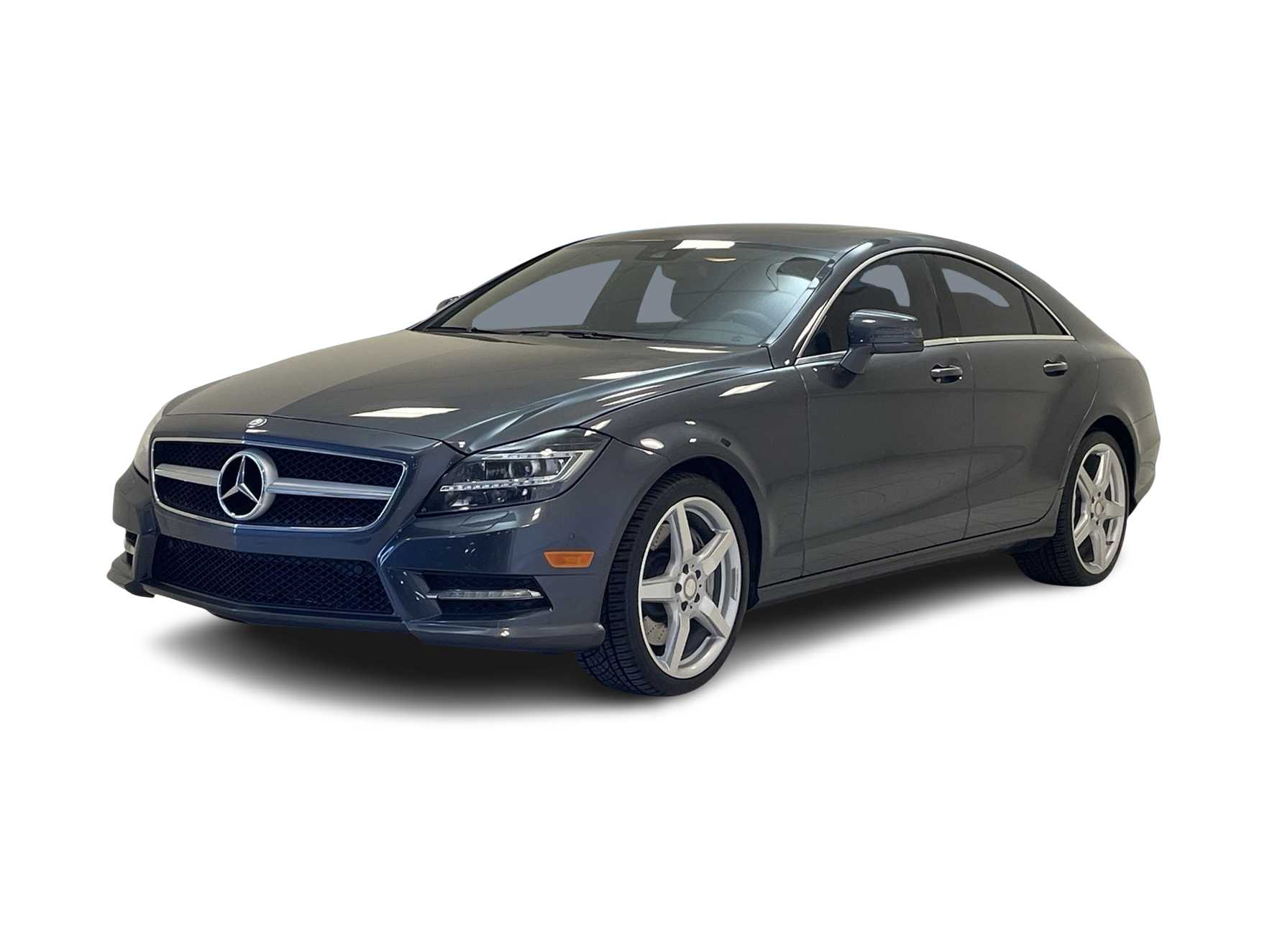 2013 Mercedes-Benz CLS 550 -
                Chamblee, GA