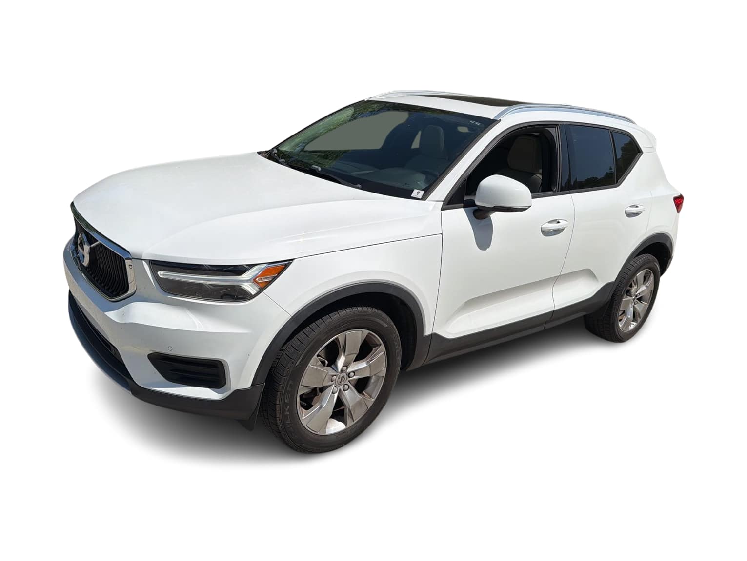 2020 Volvo XC40 T4 Momentum -
                  Chamblee, GA