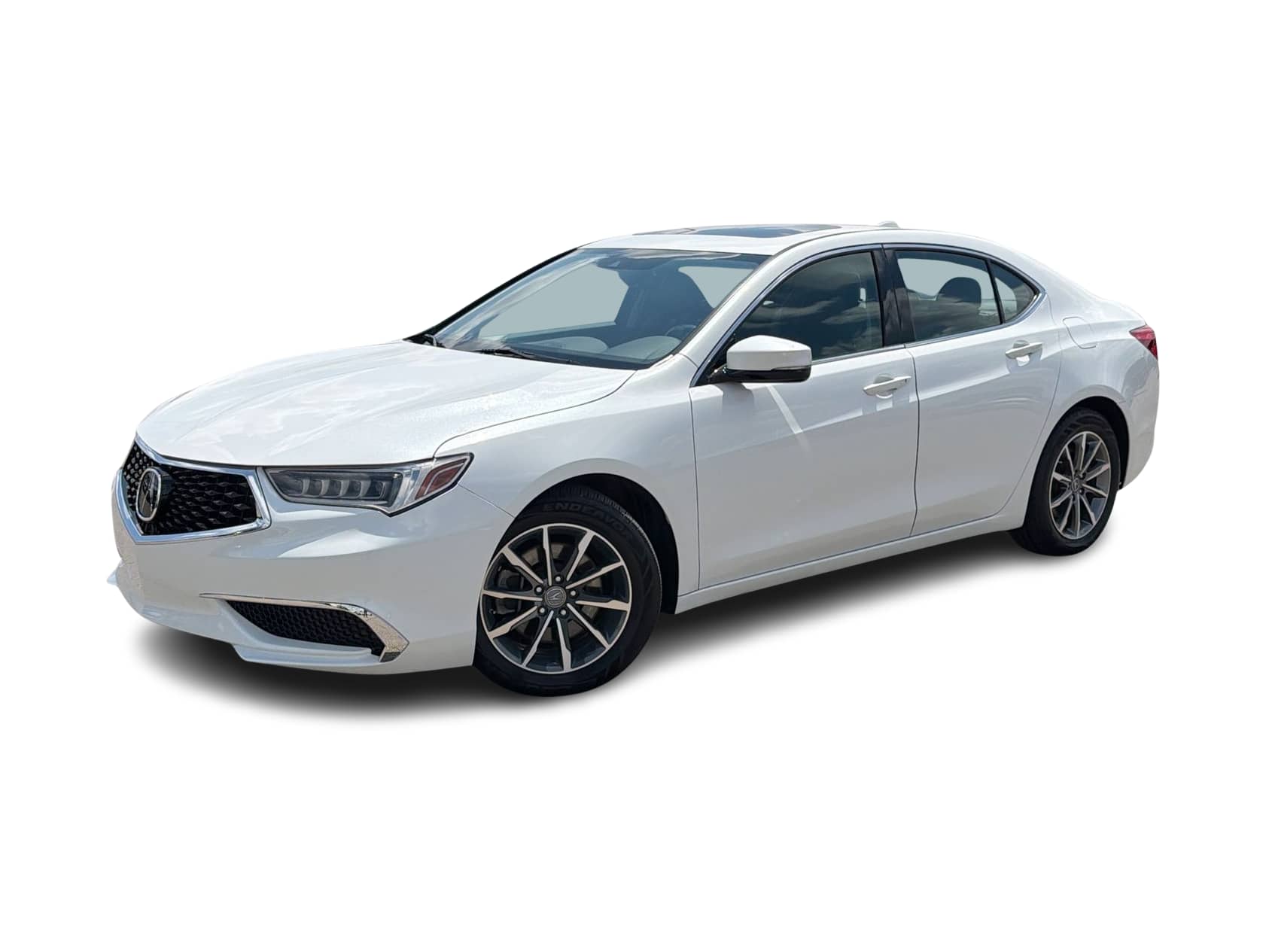 2020 Acura TLX Base -
                  Troy, MI