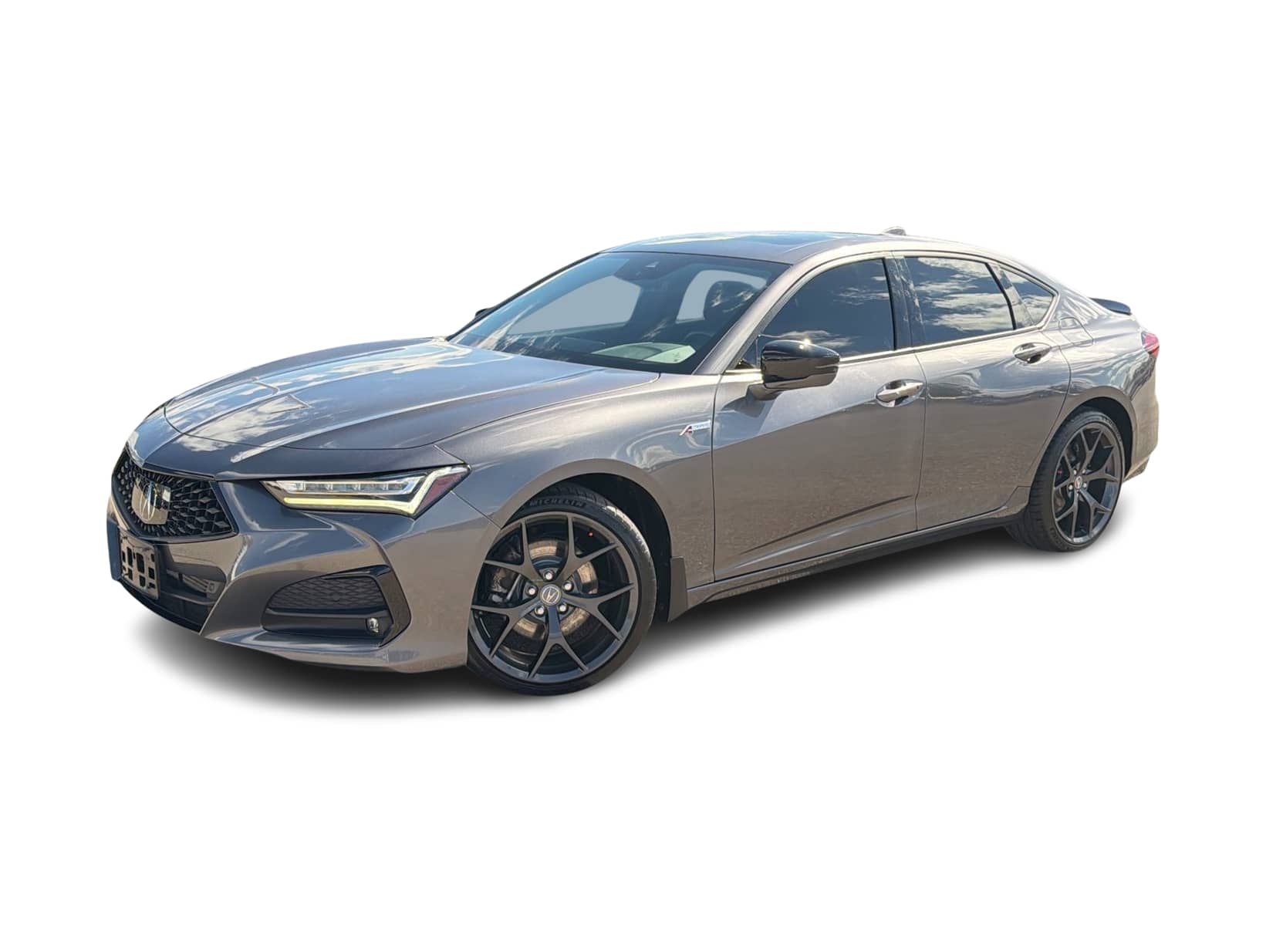 2022 Acura TLX A-Spec -
                  Troy, MI