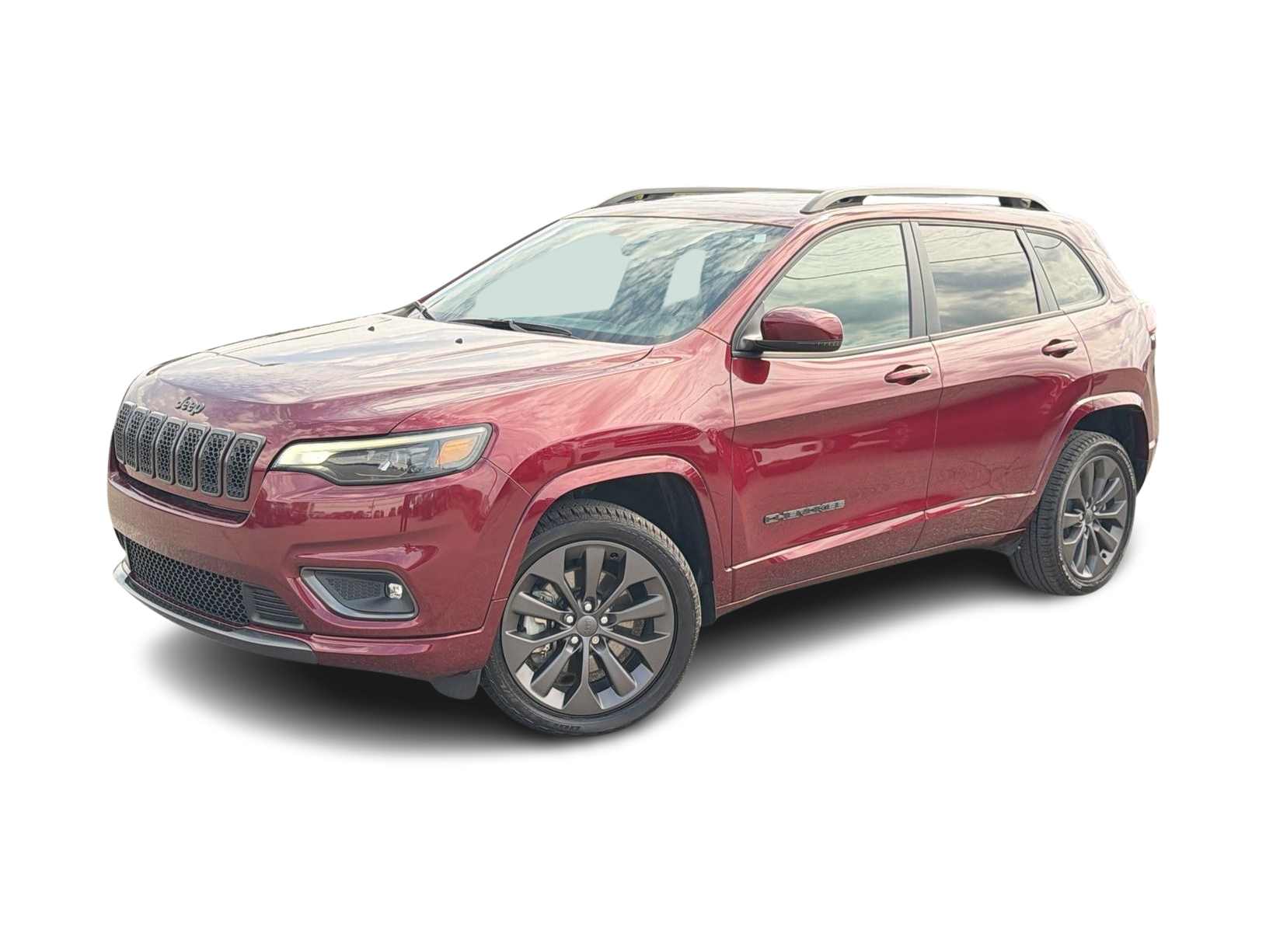 2019 Jeep Cherokee Limited Edition -
                  Troy, MI