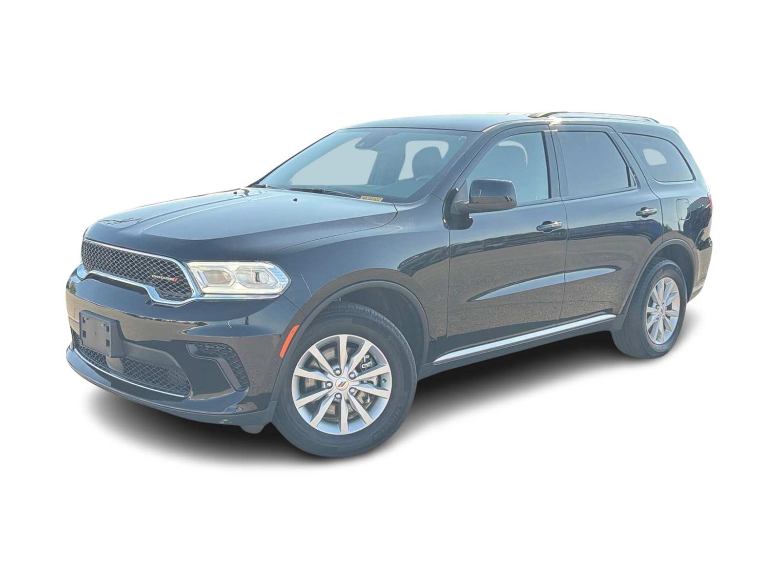 Thumbnail: 2023 Dodge Durango - 1