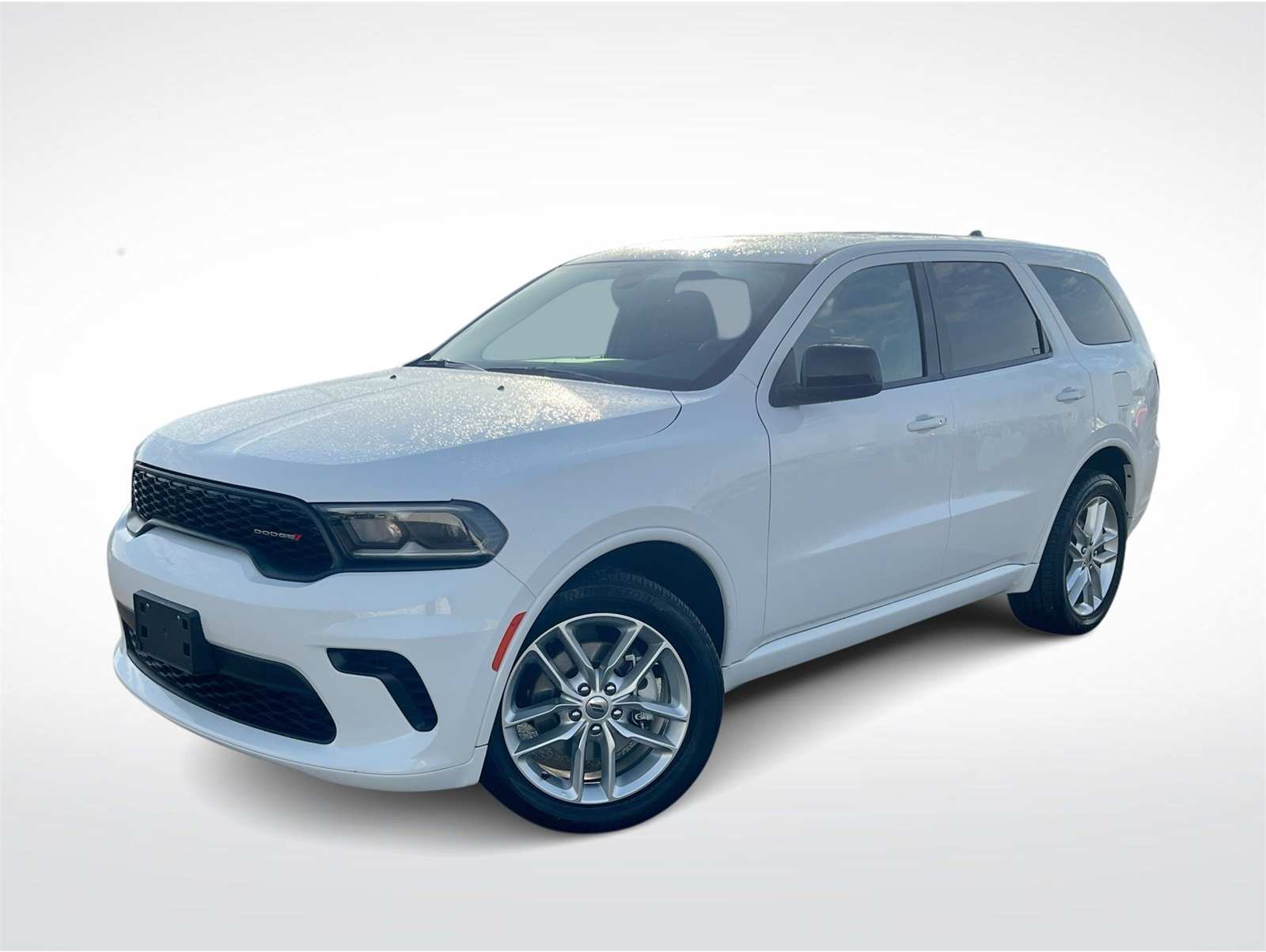 2023 Dodge Durango GT's photo