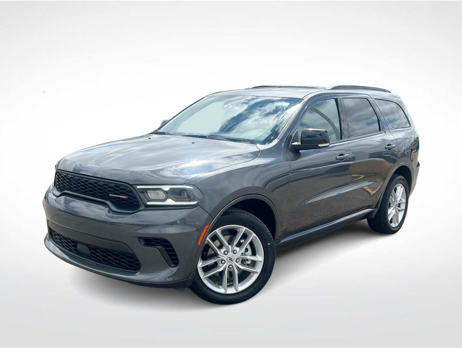 2024 Dodge Durango GT