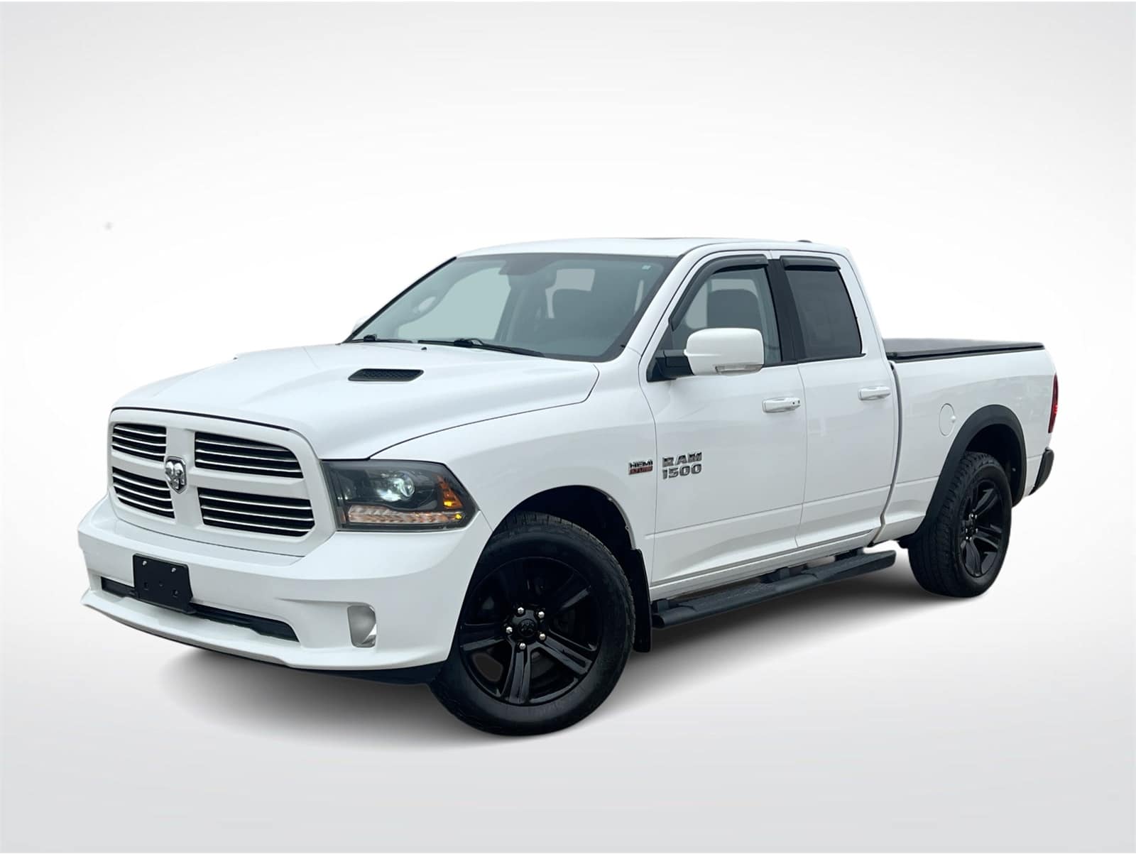 2015 RAM Ram 1500 Pickup Sport's photo