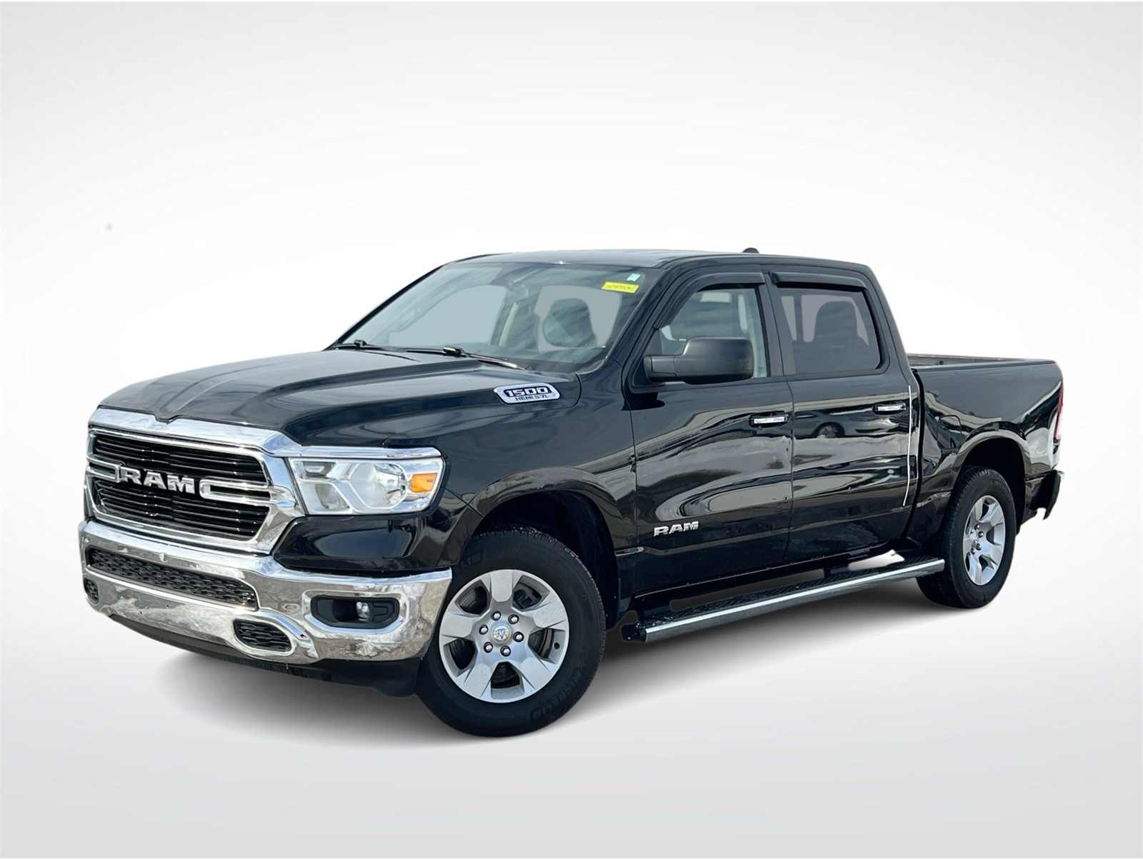 2020 RAM Ram 1500 Pickup Big Horn/Lone Star