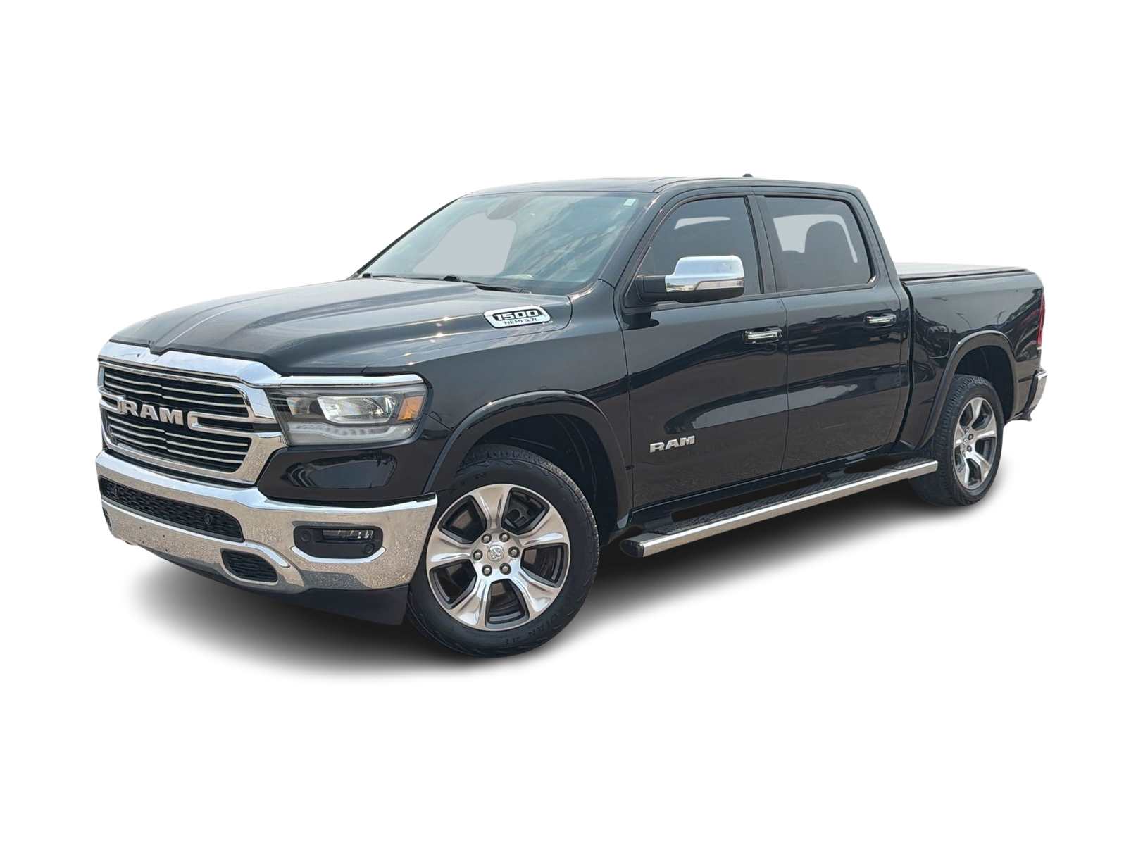 Thumbnail: 2020 RAM 1500 - 1