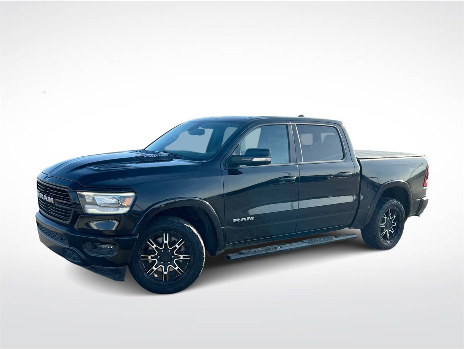 2020 RAM Ram 1500 Pickup Laramie's photo