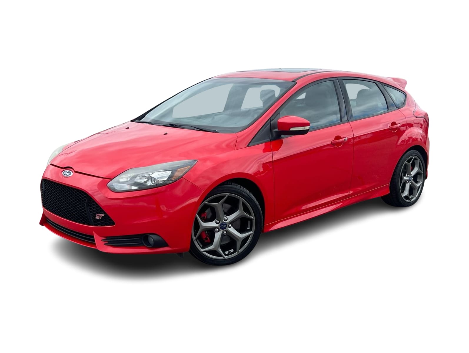 2014 Ford Focus ST -
                  Troy, MI
