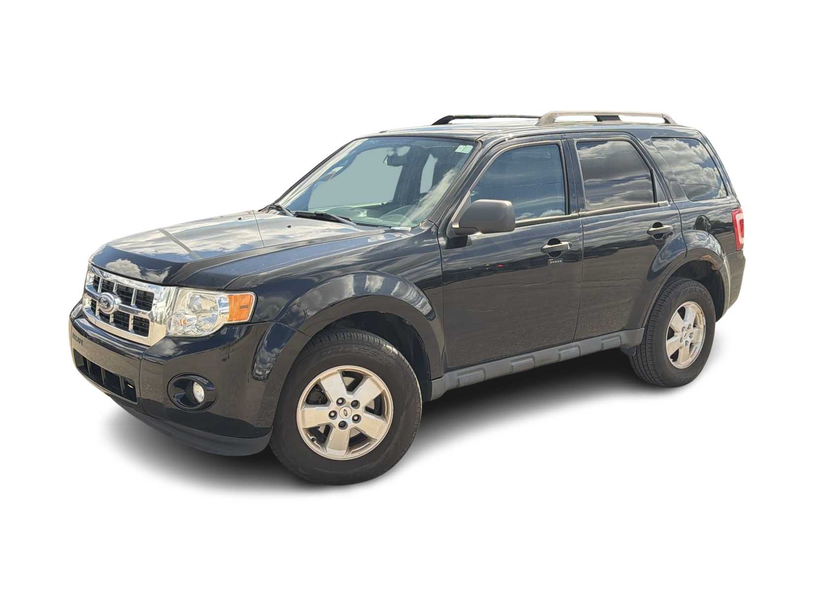 2012 Ford Escape XLT -
                  Troy, MI