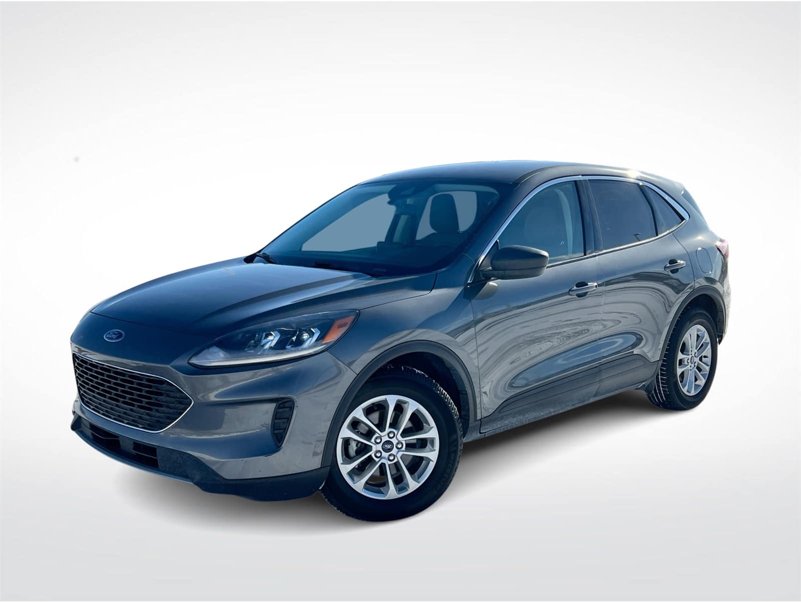 2022 Ford Escape SE's photo