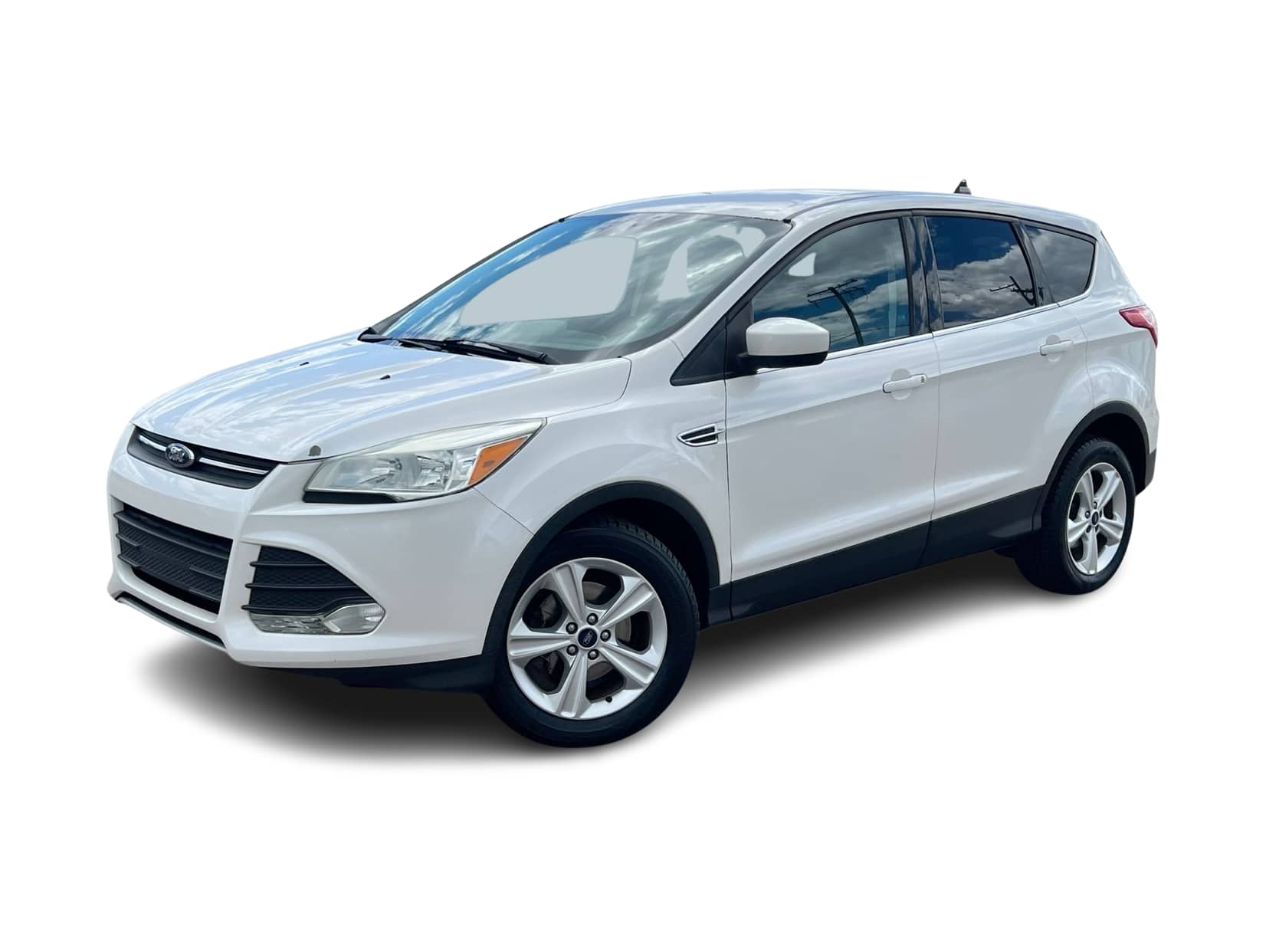 Thumbnail: 2016 Ford Escape - 1