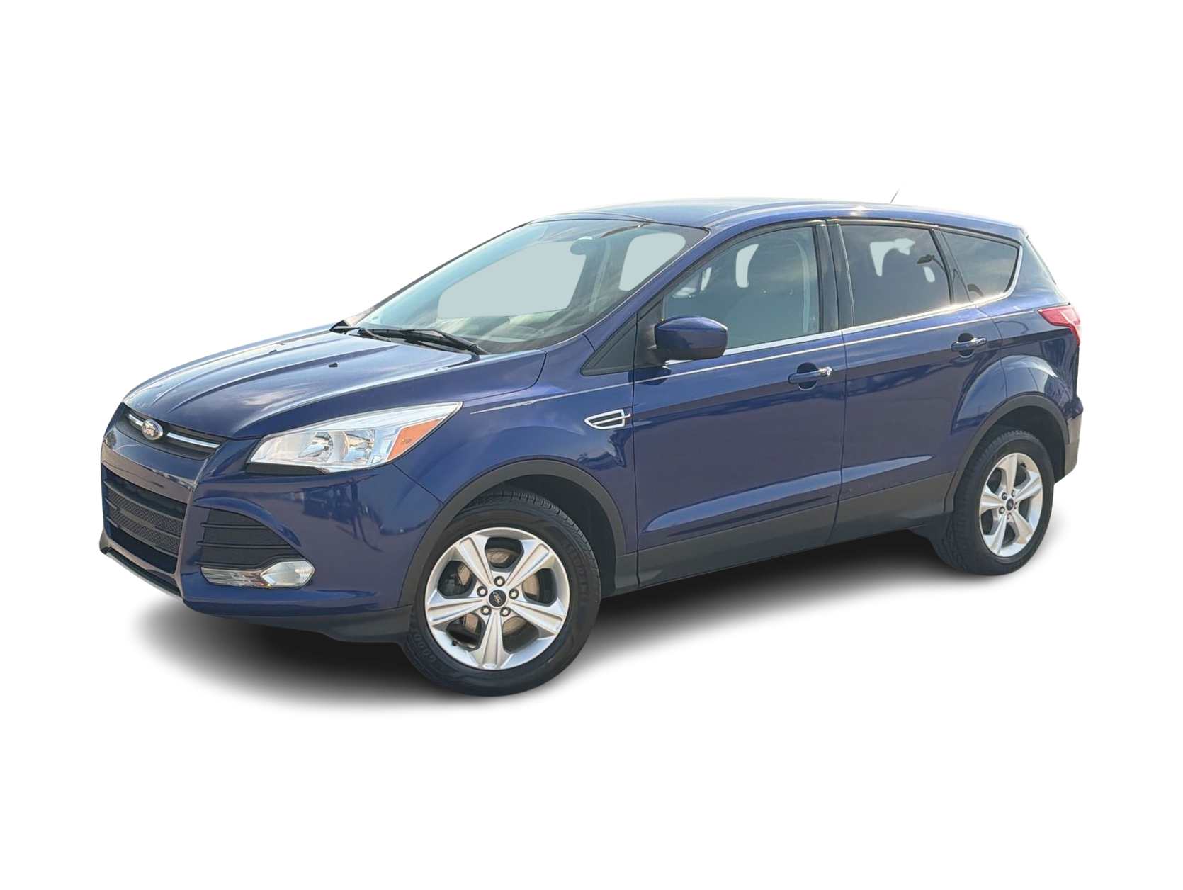 2015 Ford Escape SE -
                  Troy, MI