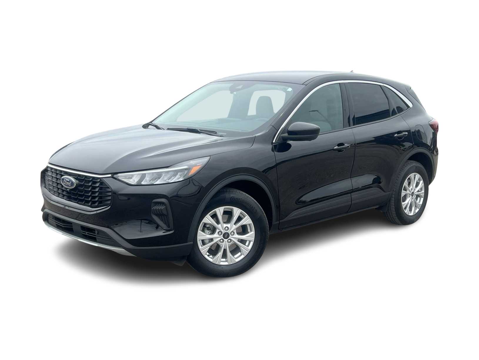 Thumbnail: 2023 Ford Escape - 1
