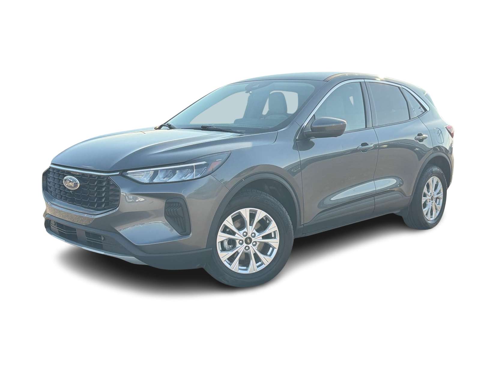 Thumbnail: 2023 Ford Escape - 1
