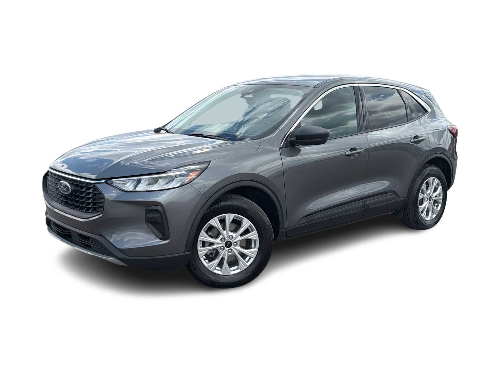 Thumbnail: 2024 Ford Escape - 1