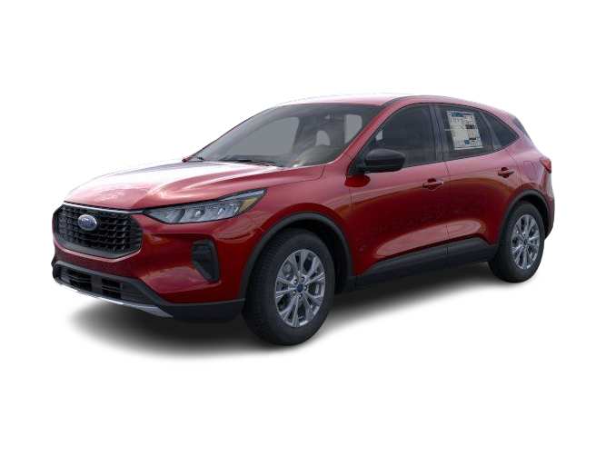 Thumbnail: 2026 Ford Escape - 1