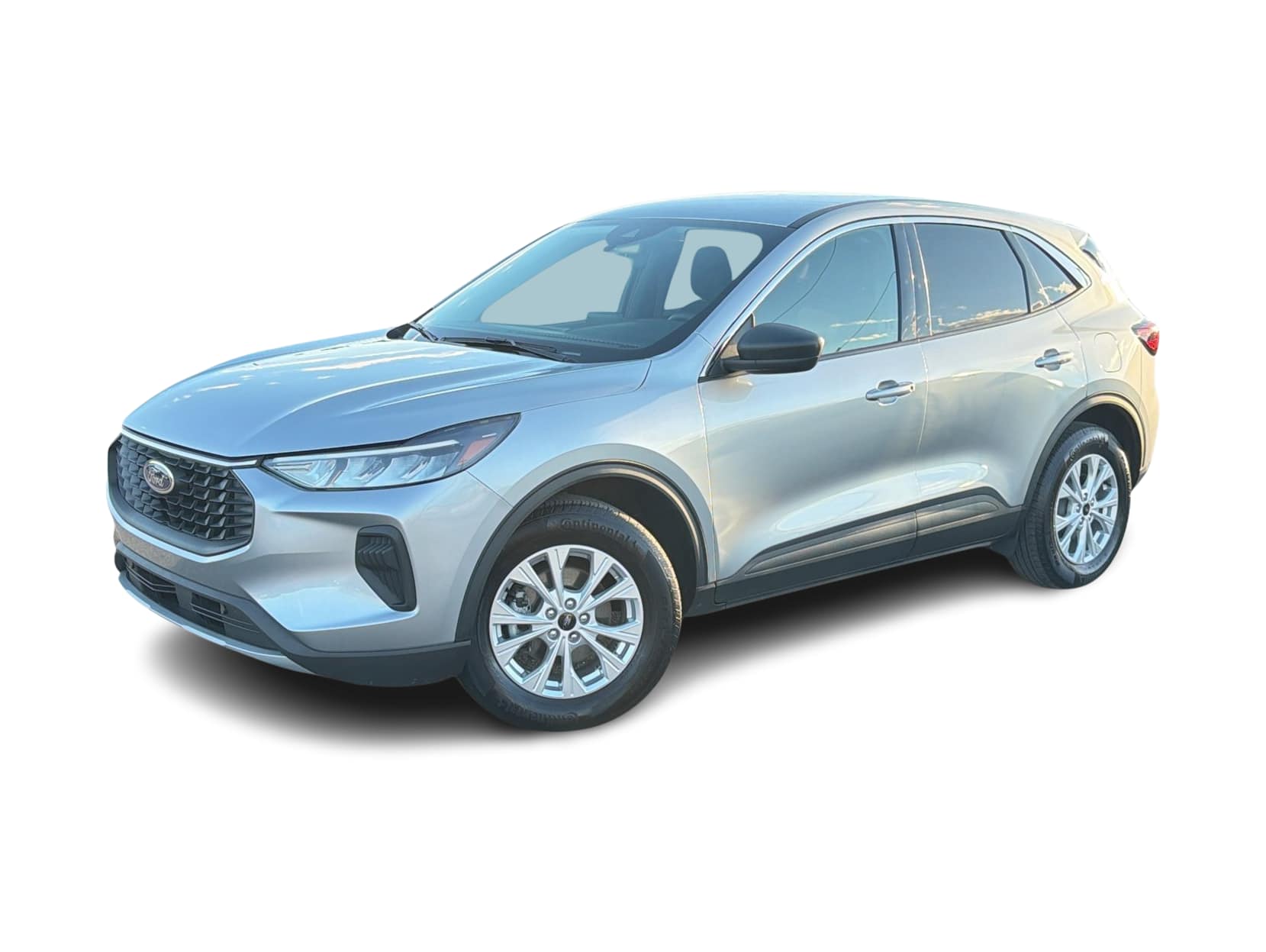 Thumbnail: 2023 Ford Escape - 1