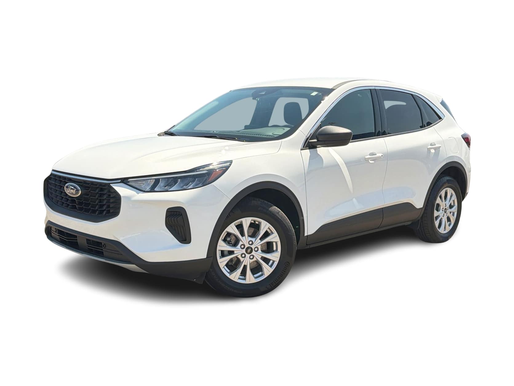 Thumbnail: 2023 Ford Escape - 1