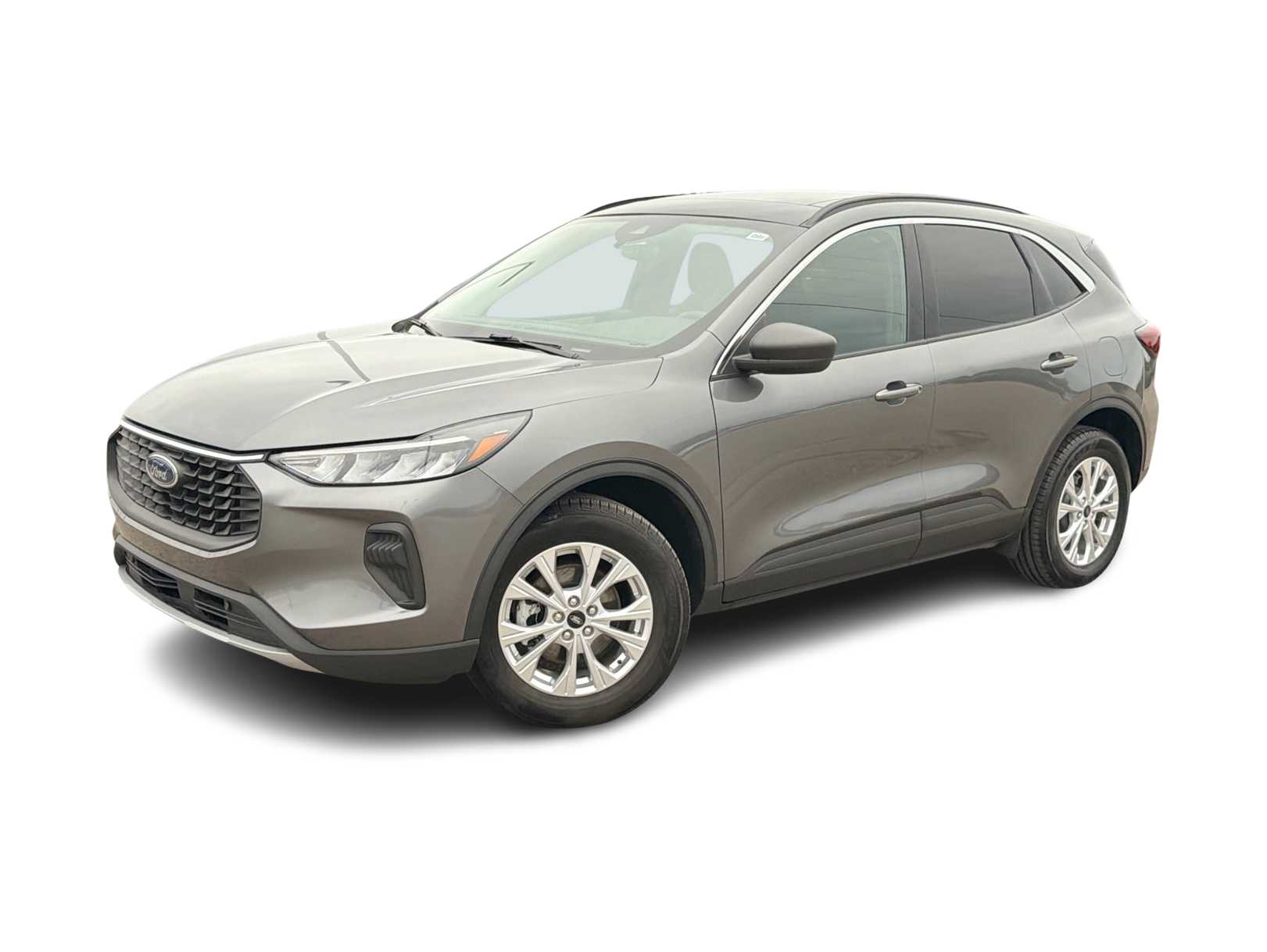 Thumbnail: 2023 Ford Escape - 1