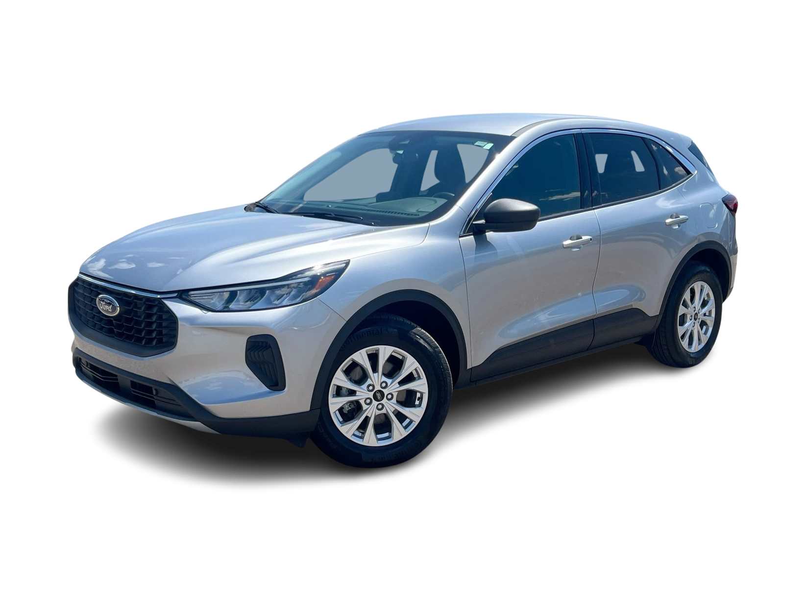 Thumbnail: 2023 Ford Escape - 1