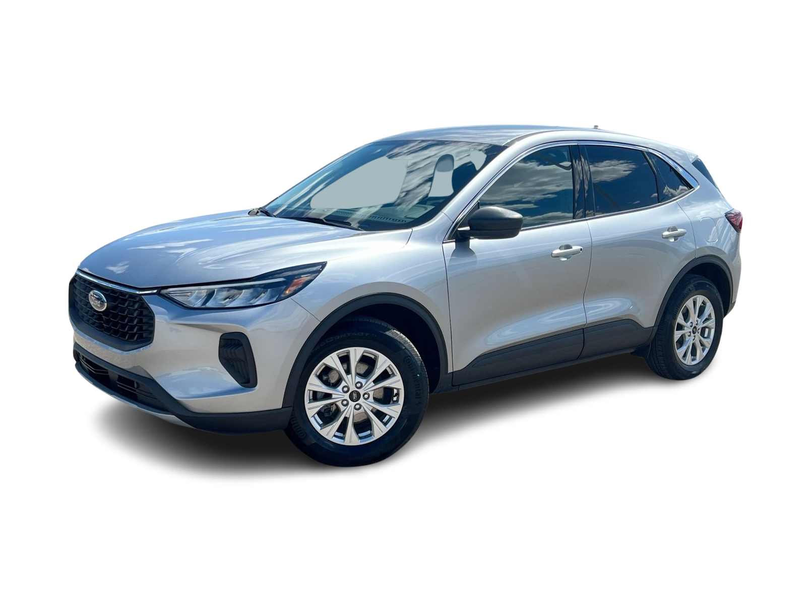 Thumbnail: 2024 Ford Escape - 1