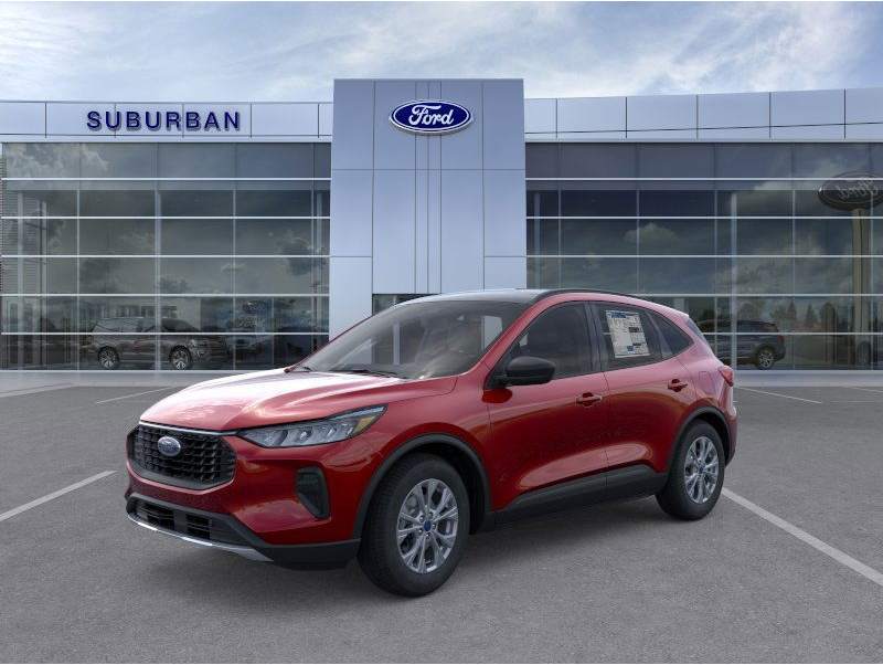 2026 Ford Escape Active's photo